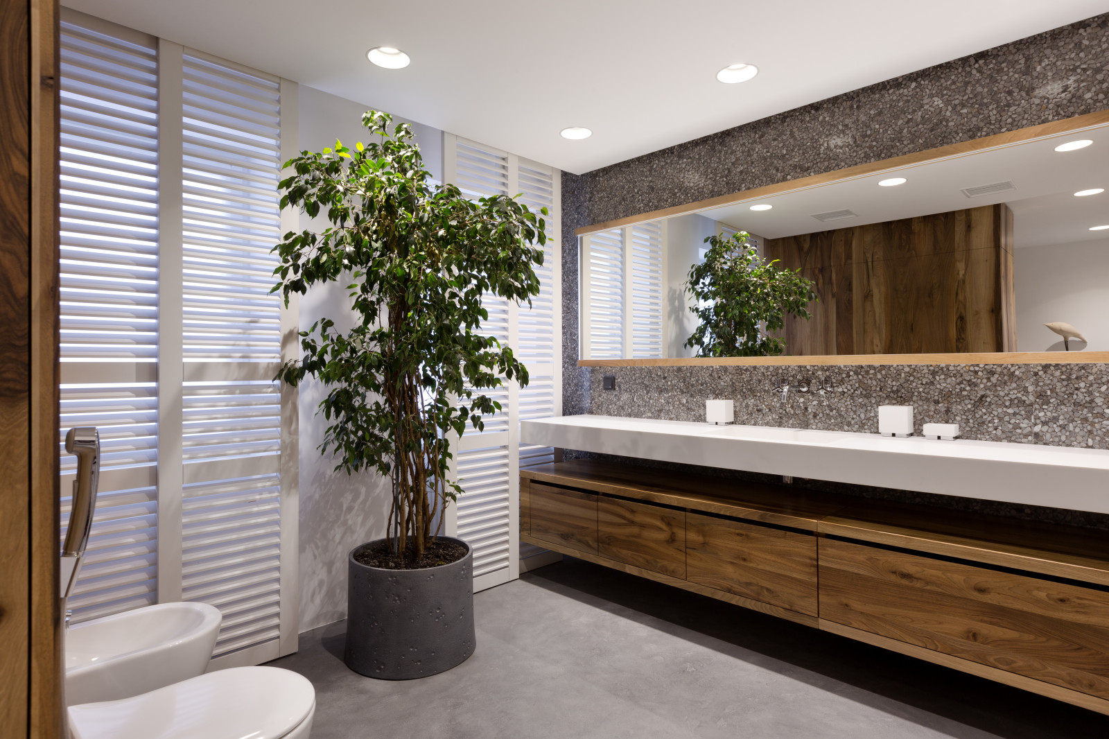 Обложка альбома: Ванные