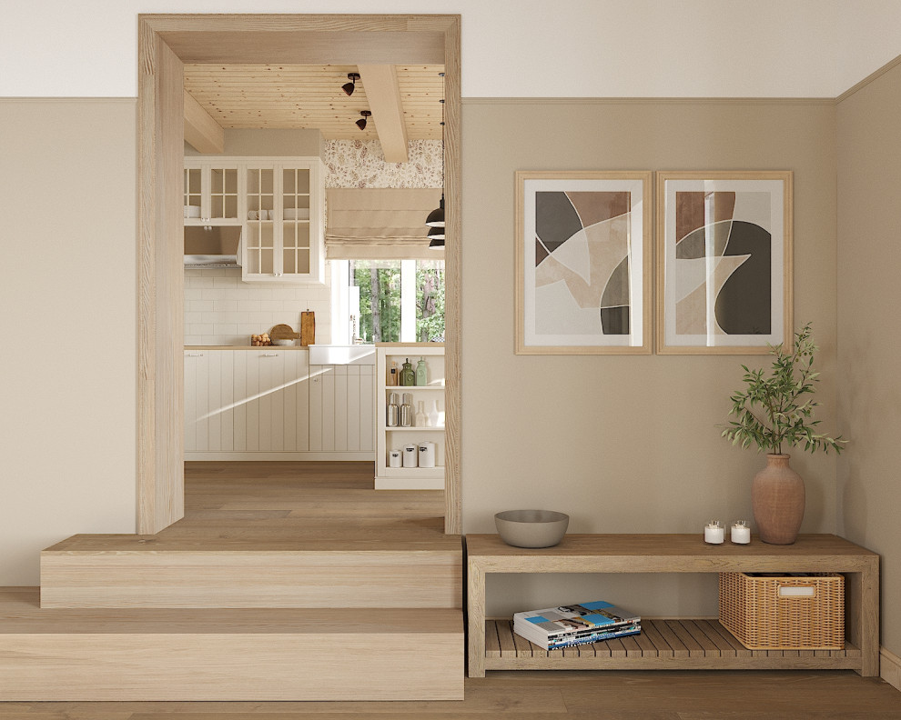 Обложка проекта: Дом Парфюмера