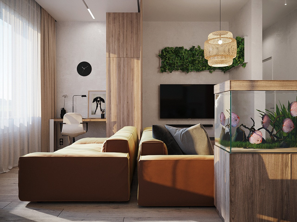 Обложка проекта: Проект GreenWood