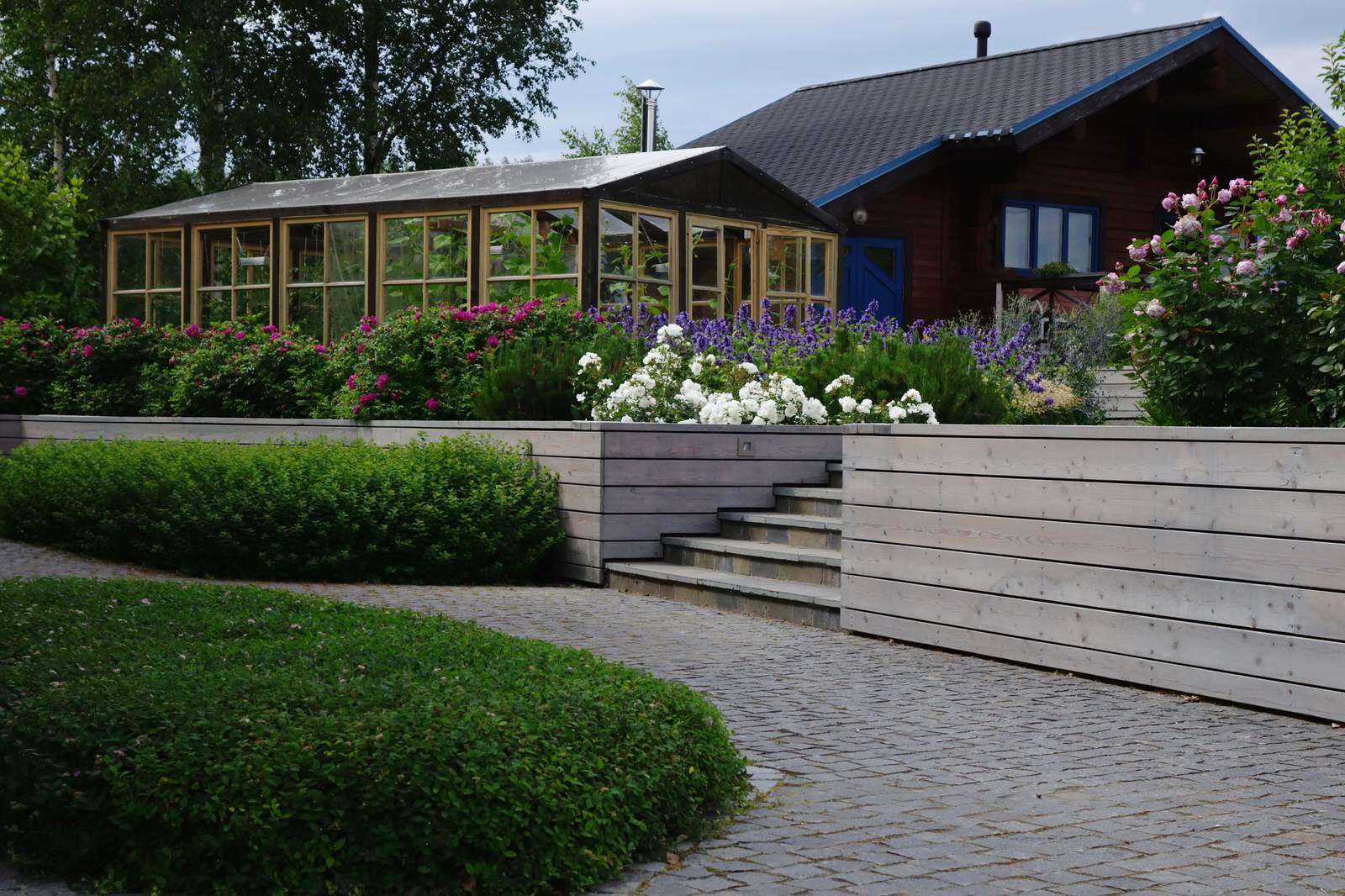 Обложка проекта: "Мумидол"