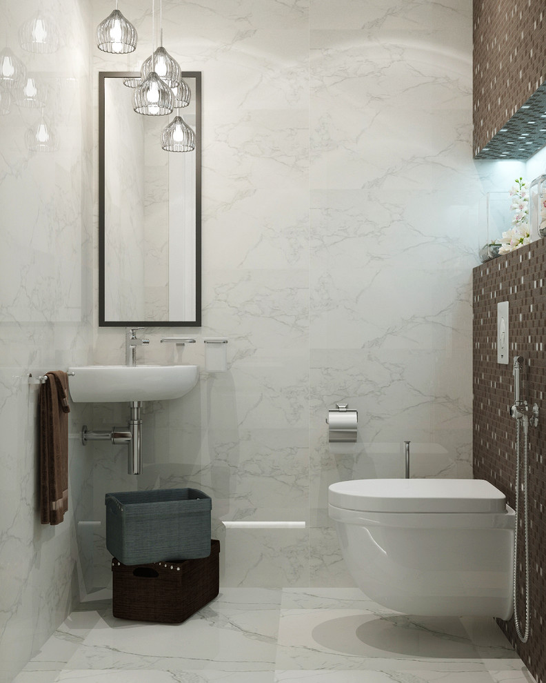 Квартира. г. Москва. ЖК Бутовские аллеи