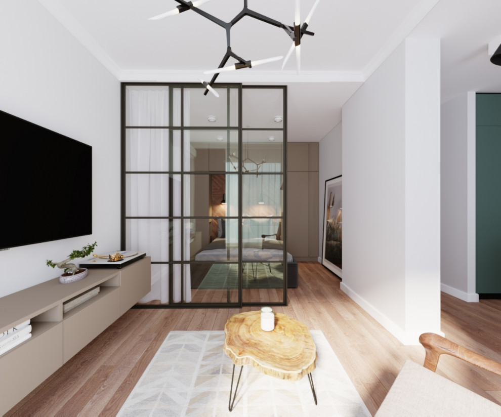 Квартира-студия