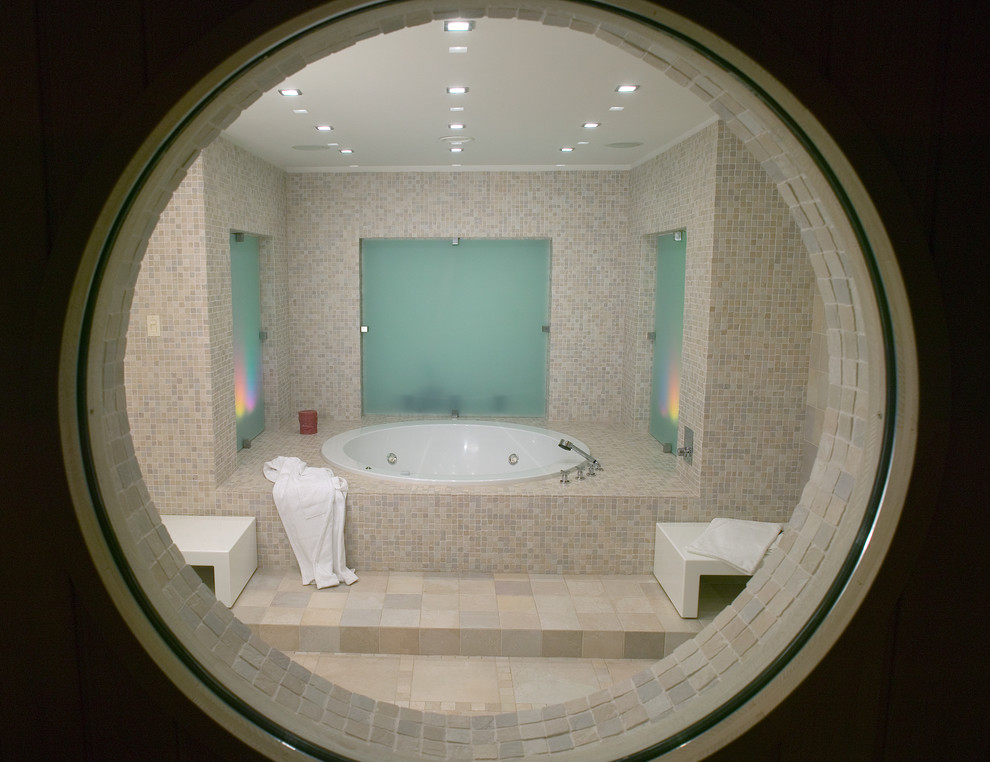 Котедж под  Петербургом Автор проекта Яков Волошин