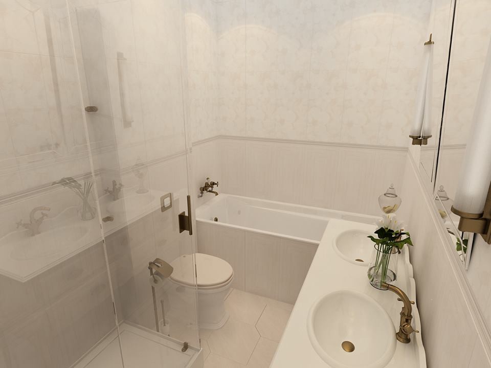 Таун Хаус в классике