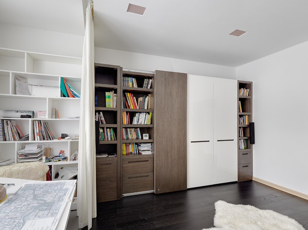 ОТТЕНКИ БЕЛОГО