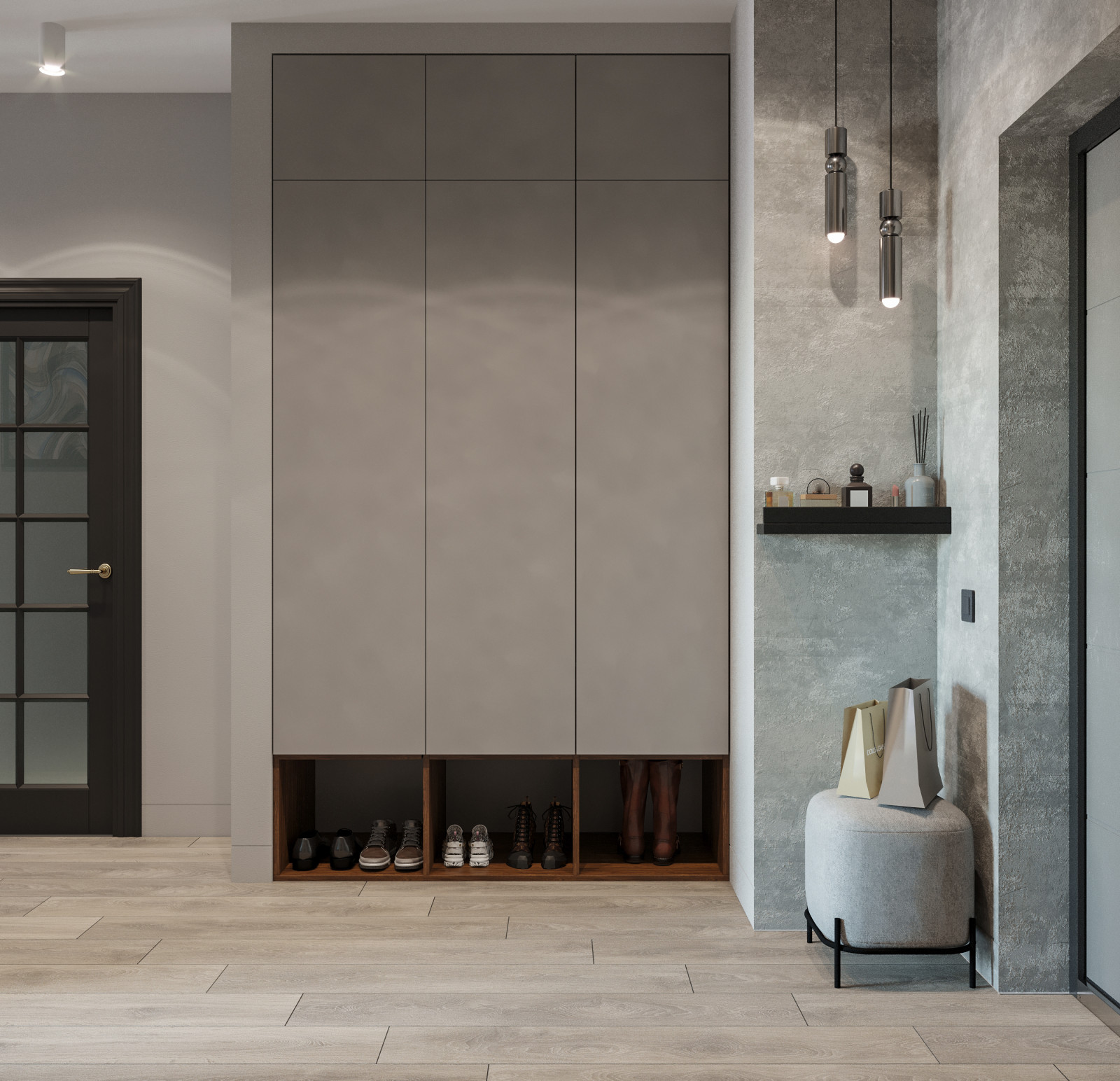 Квартира для молодой семьи в Красном Аксае