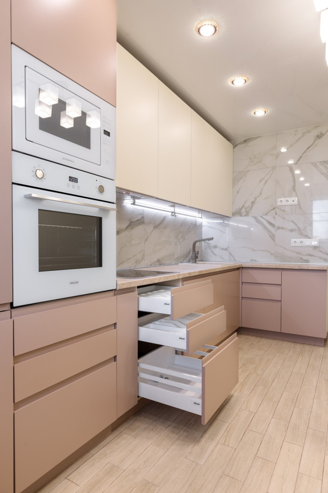 Ремонт кухни