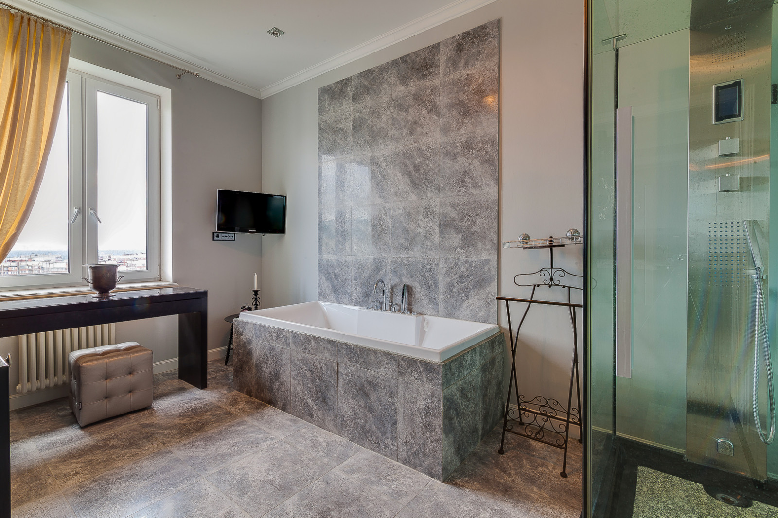 Фотосъемка квартиры в г. Жуковский Московской области