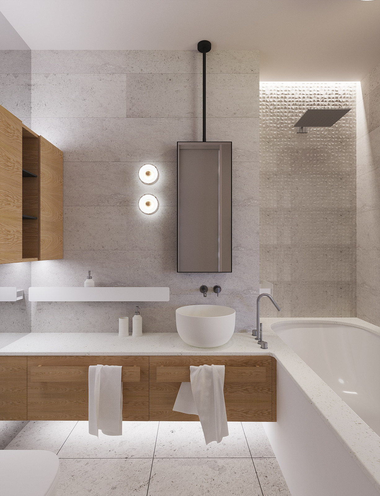 Мичуринский проспект