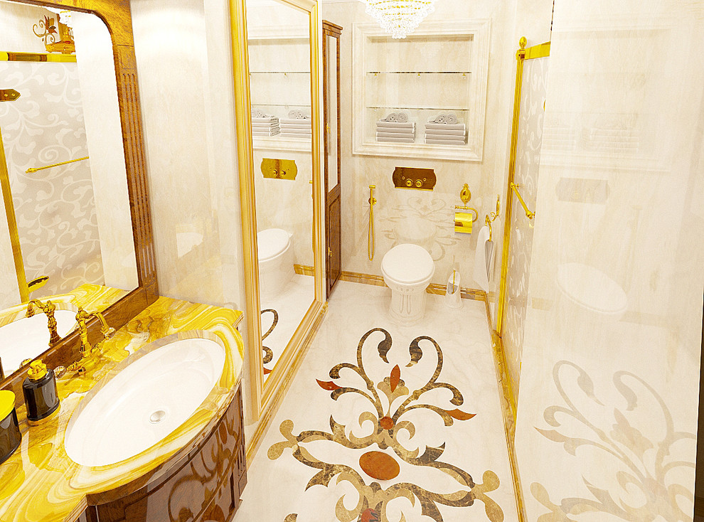 Роскошная классика в центре Санкт-Петербурга