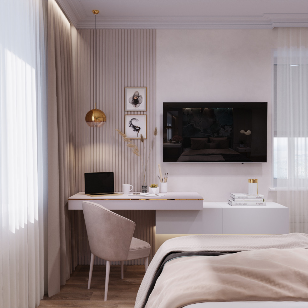 Проект на улице Херсонская