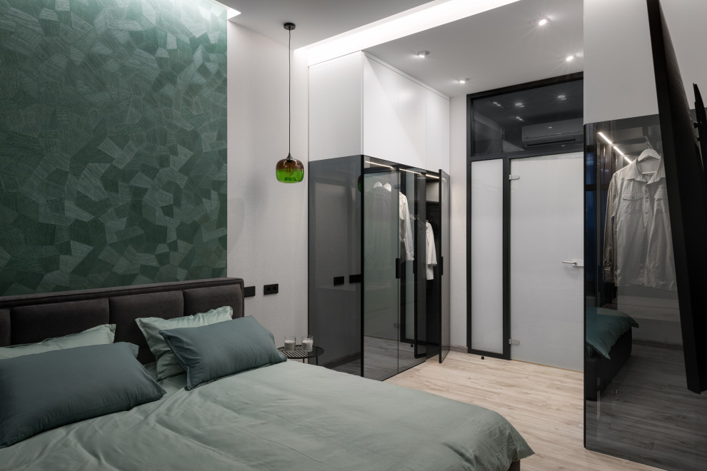 Зеркальный кристалл