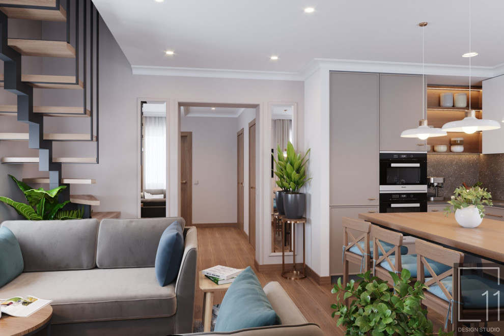 Обложка проекта: Сыктывкар