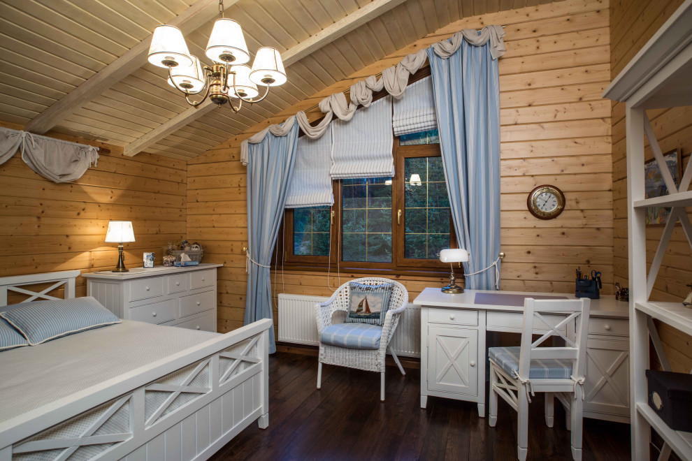 Детские комнаты