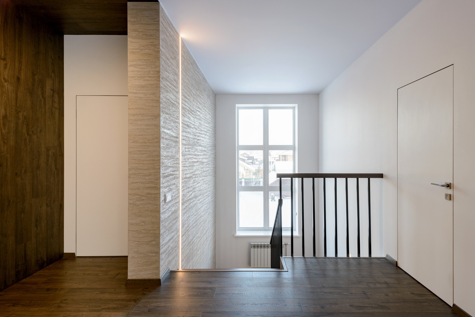 Любовь к геометрии