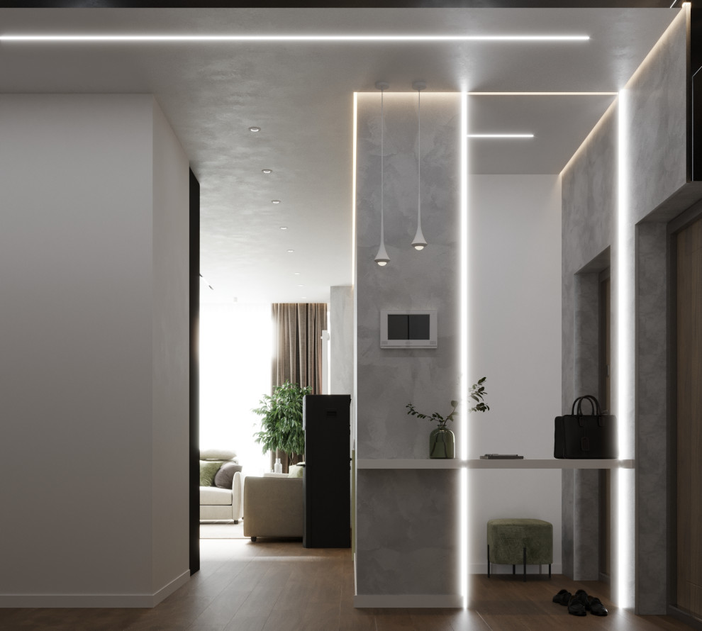 ЖК "Ожогино"