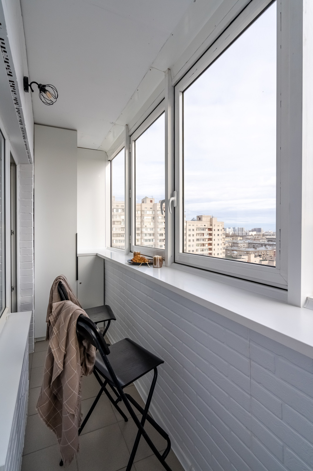 Обложка проекта: Daily Rooms 1