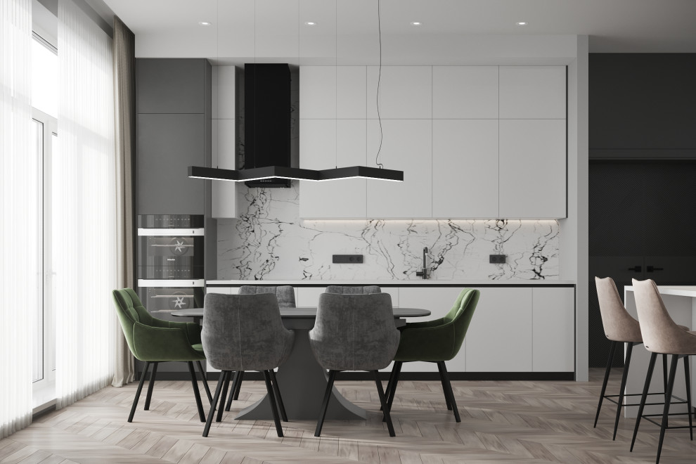 Клубный поселок "Новые дачи" (дом) Самарская область