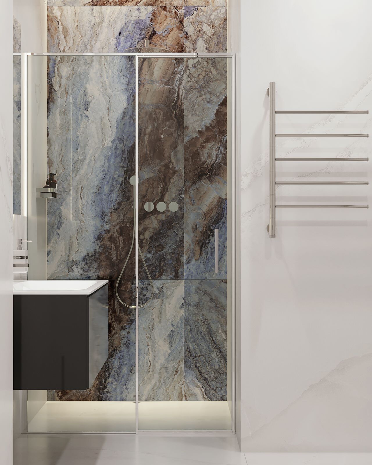 КВАРТИРА ЖК "САН-СИТИ" Г.СОЧИ