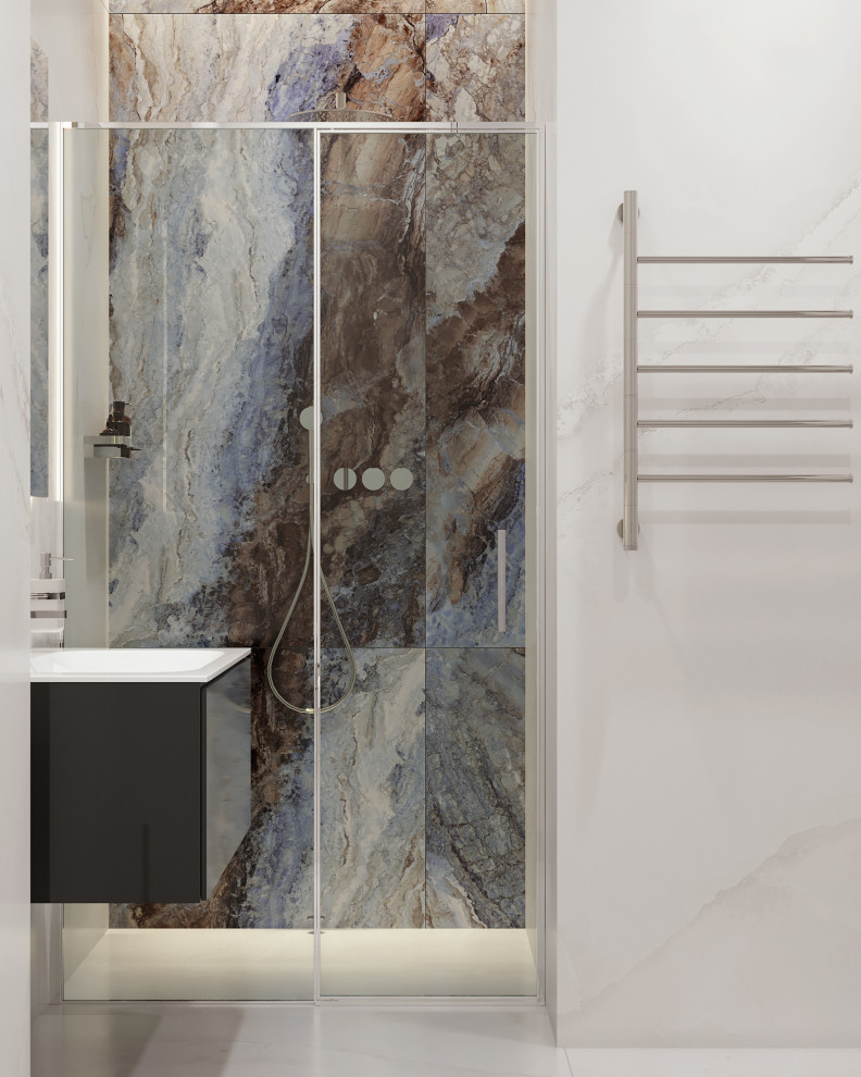 КВАРТИРА ЖК "САН-СИТИ" Г.СОЧИ