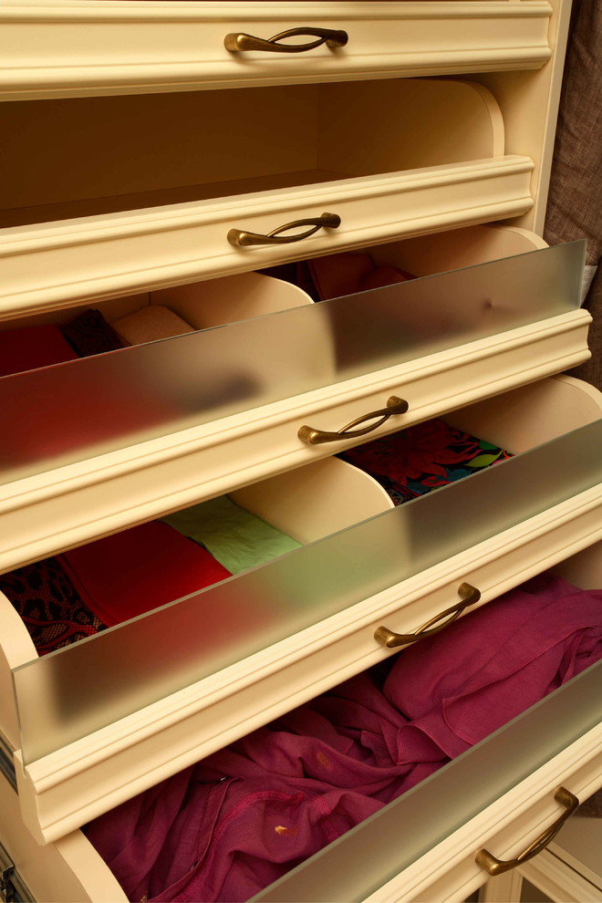 Гардеробные