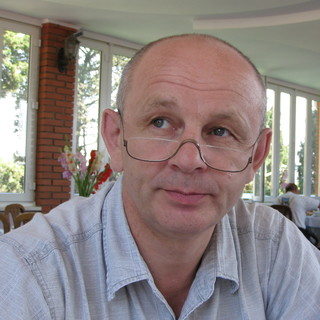 Александр Георгиевич