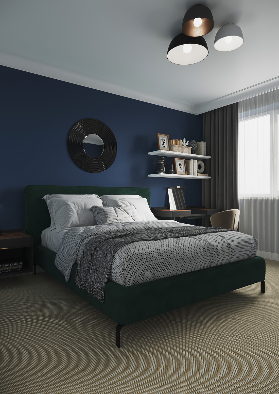 Володарского