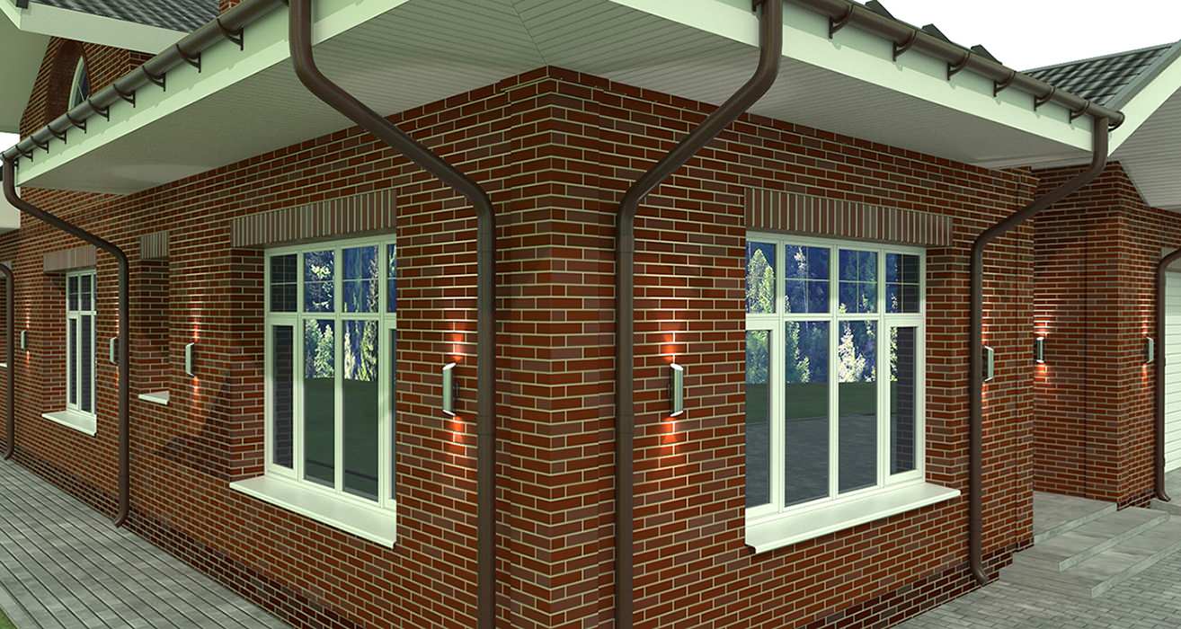 Дом в Пушкине