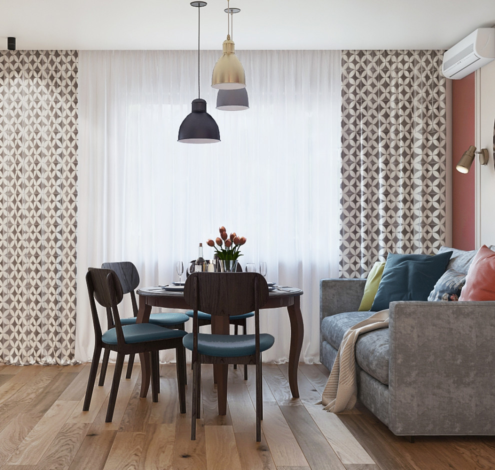 Ягодный фрэш