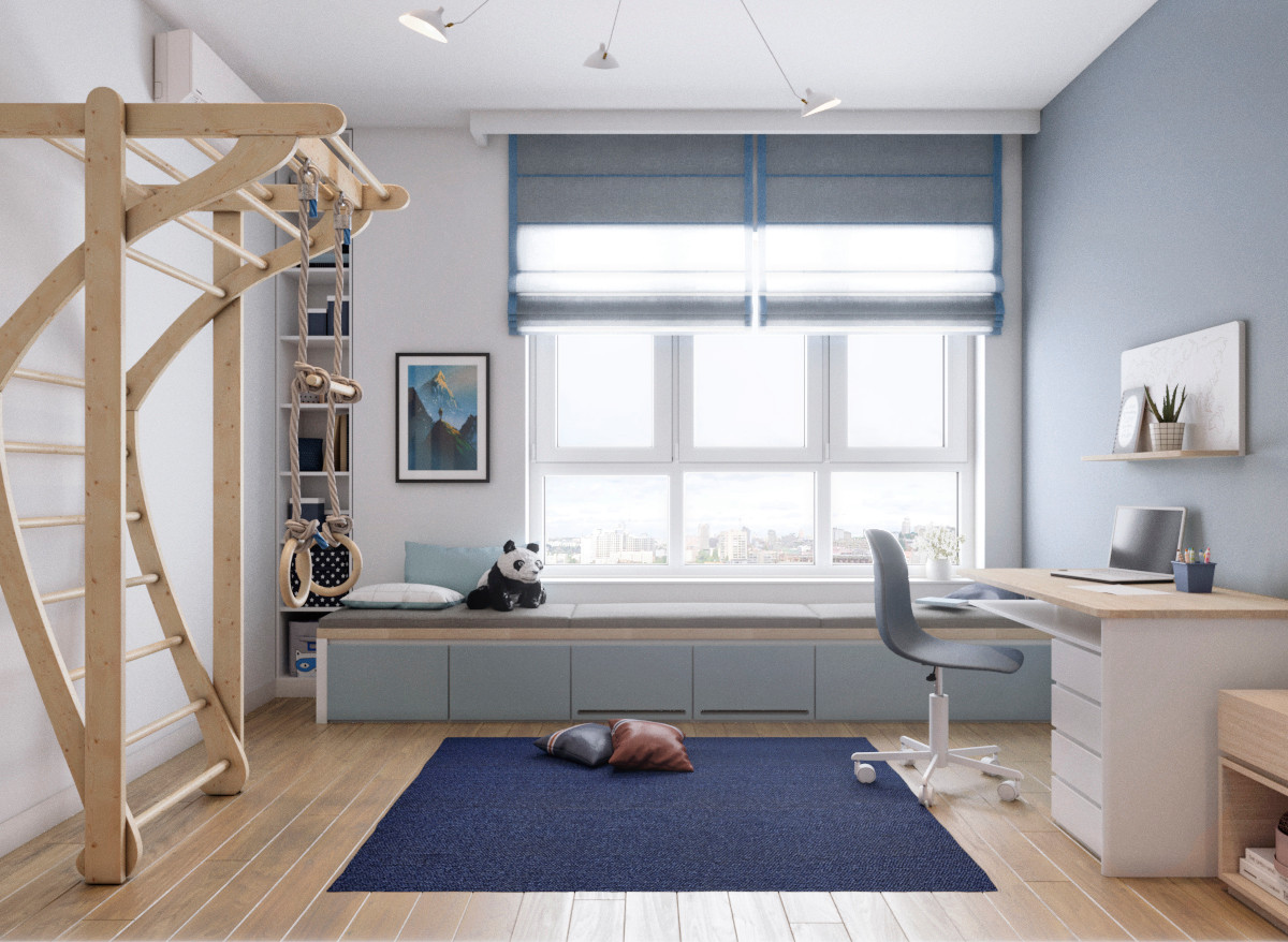 Жилой Комплекс "СЕРДЦЕ СТОЛИЦЫ"