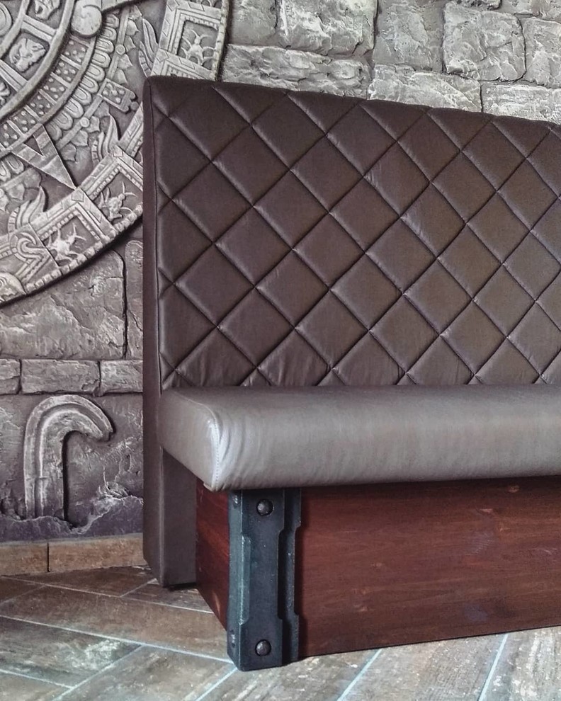 Обложка проекта: Мои работы