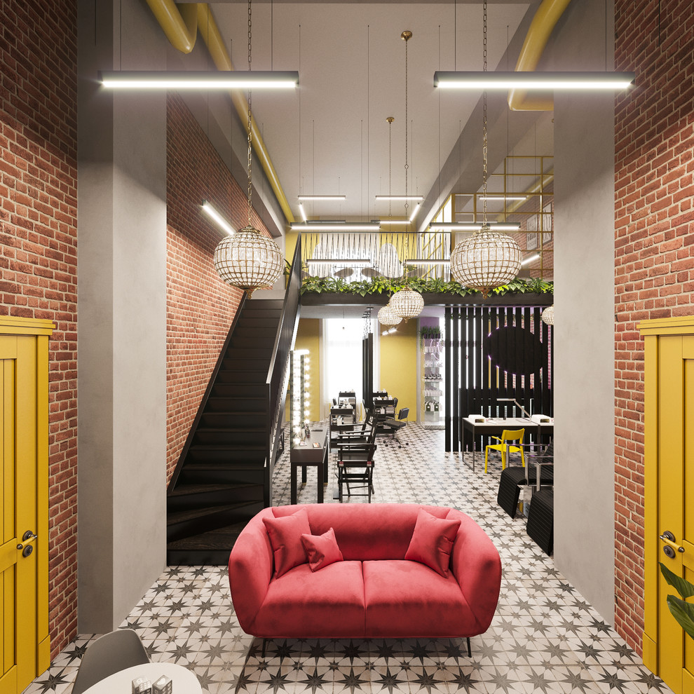 Салон красоты Ponty