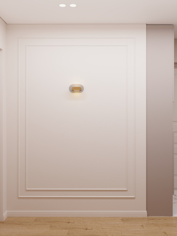 ЖК «Цивилизация» 68м2