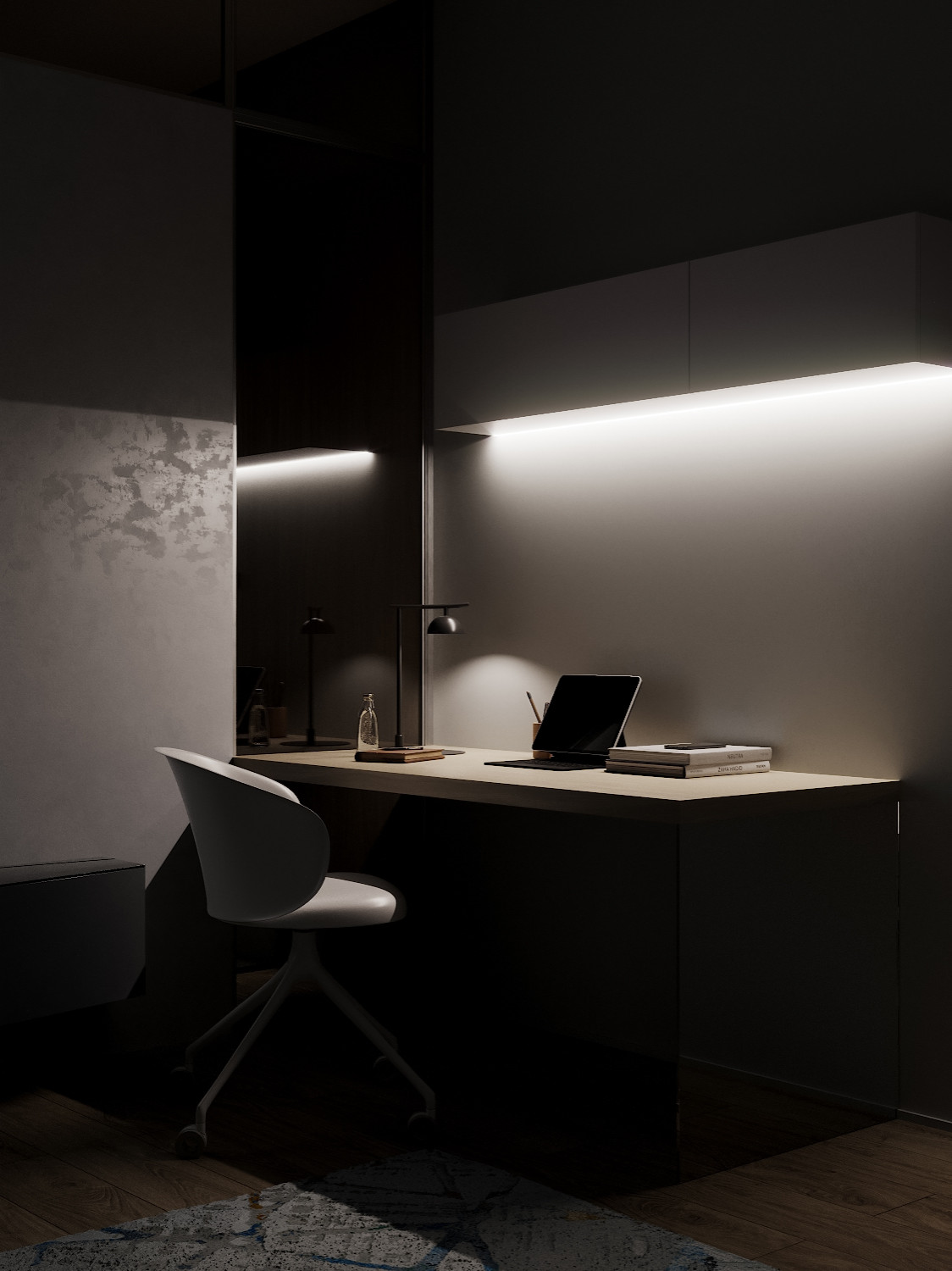 Квартира для молодого человека