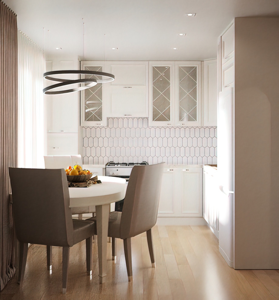 Частный дом