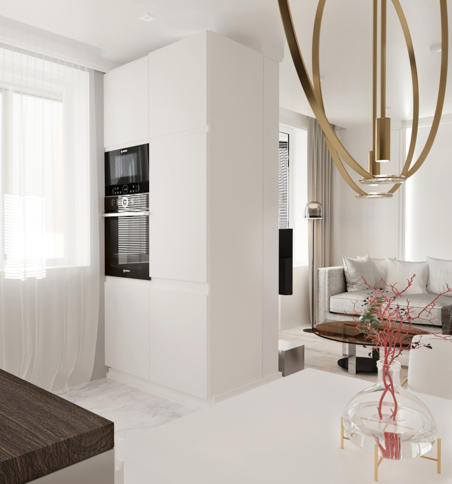 Мой маленький Париж - Le petit a Paris