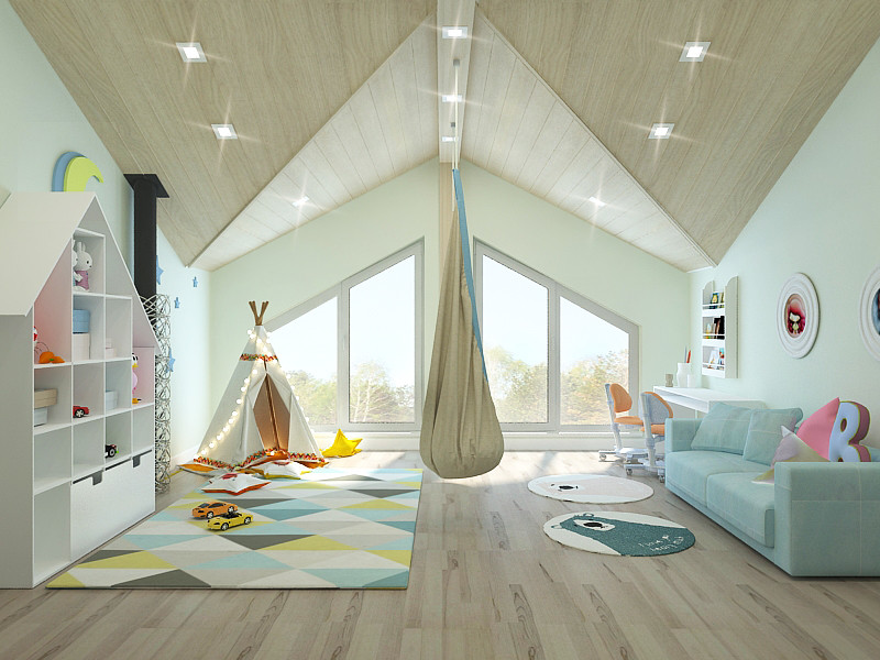 Дом в Дранишниках