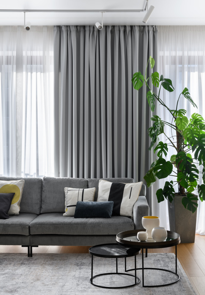 ЖК ЯДРИНЦЕВСКАЯ