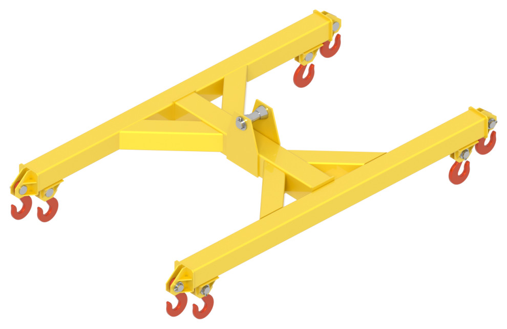 Промышленные компоненты