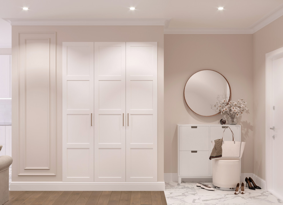 Готовые Интерьерные решения