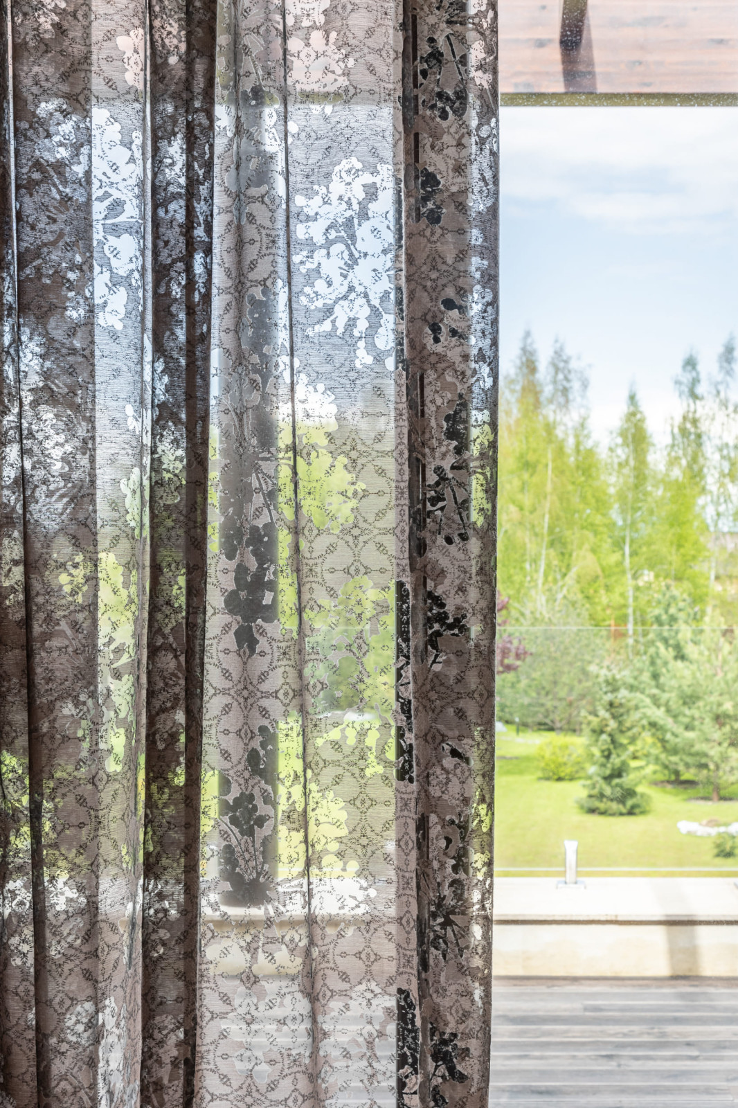 Дом в Подмосковье