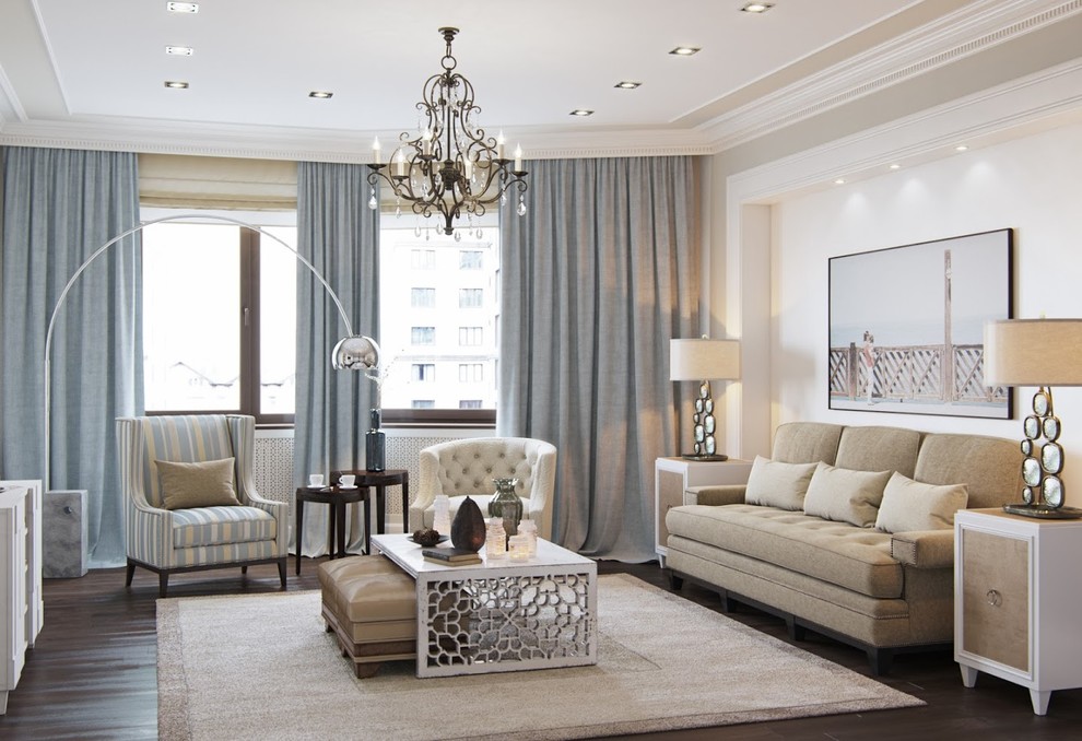 В ритме жизни