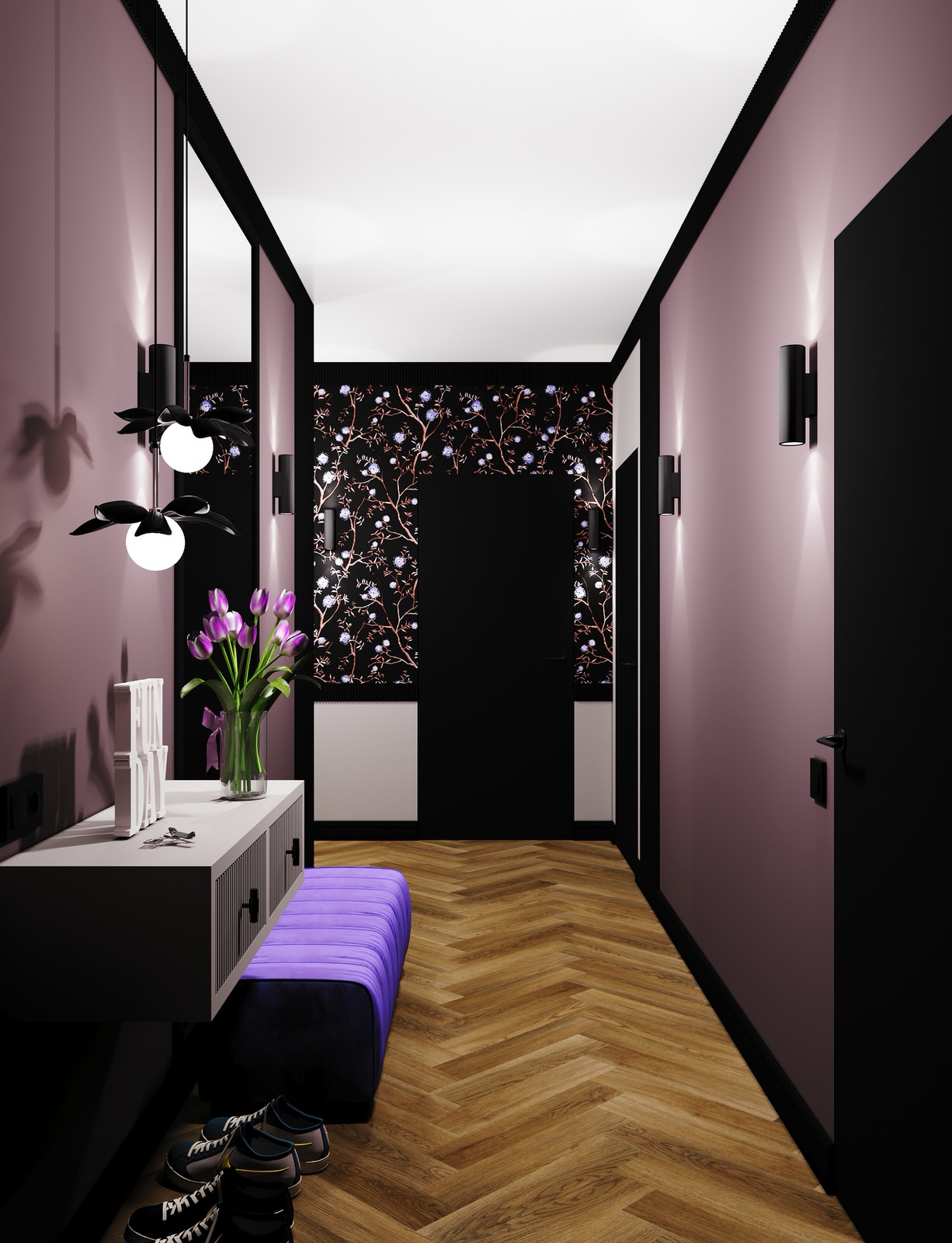 Авангардный