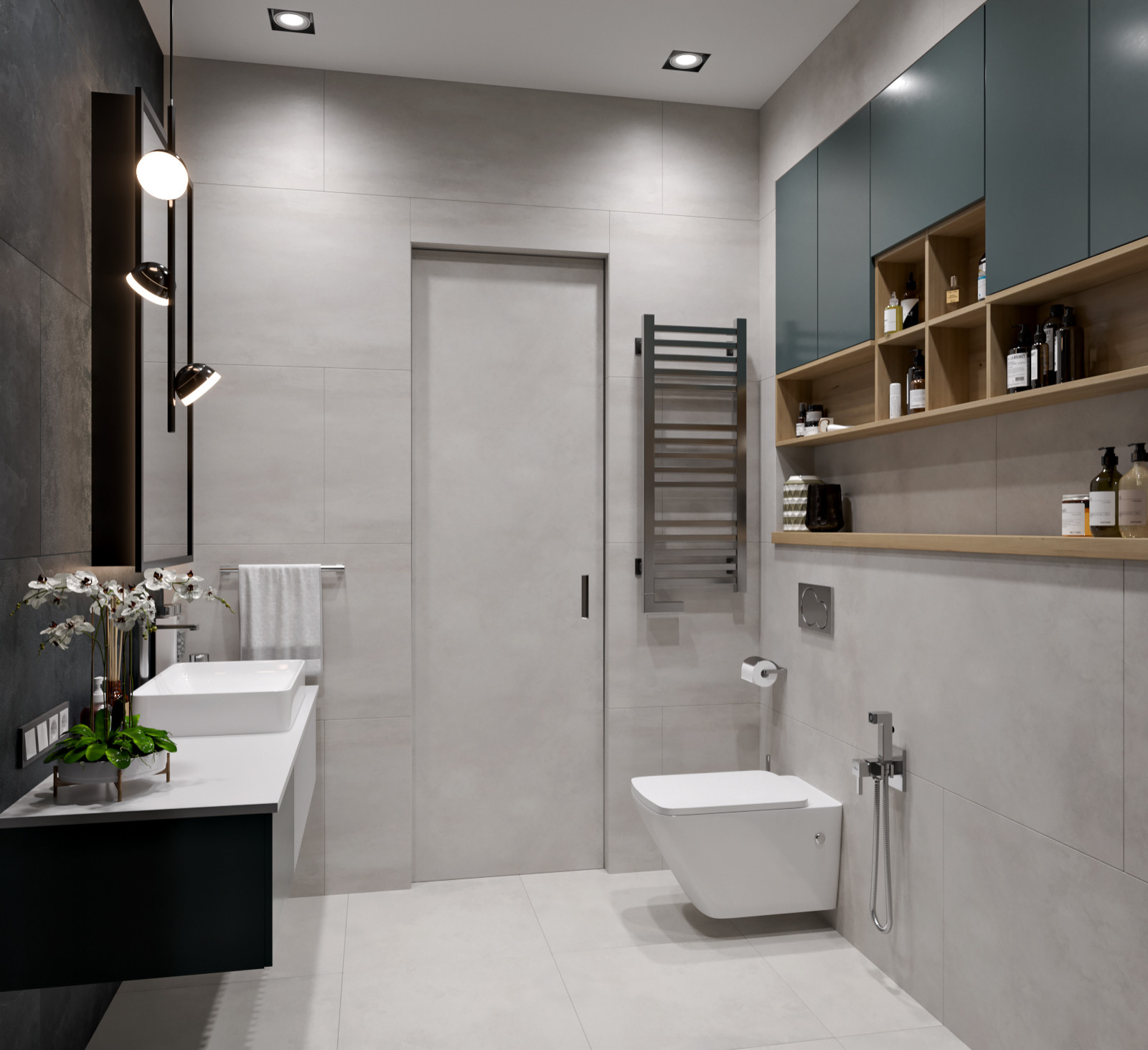 ЖК Северный Парк