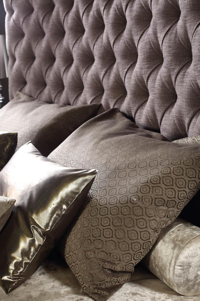 Наша мебель в интерьере