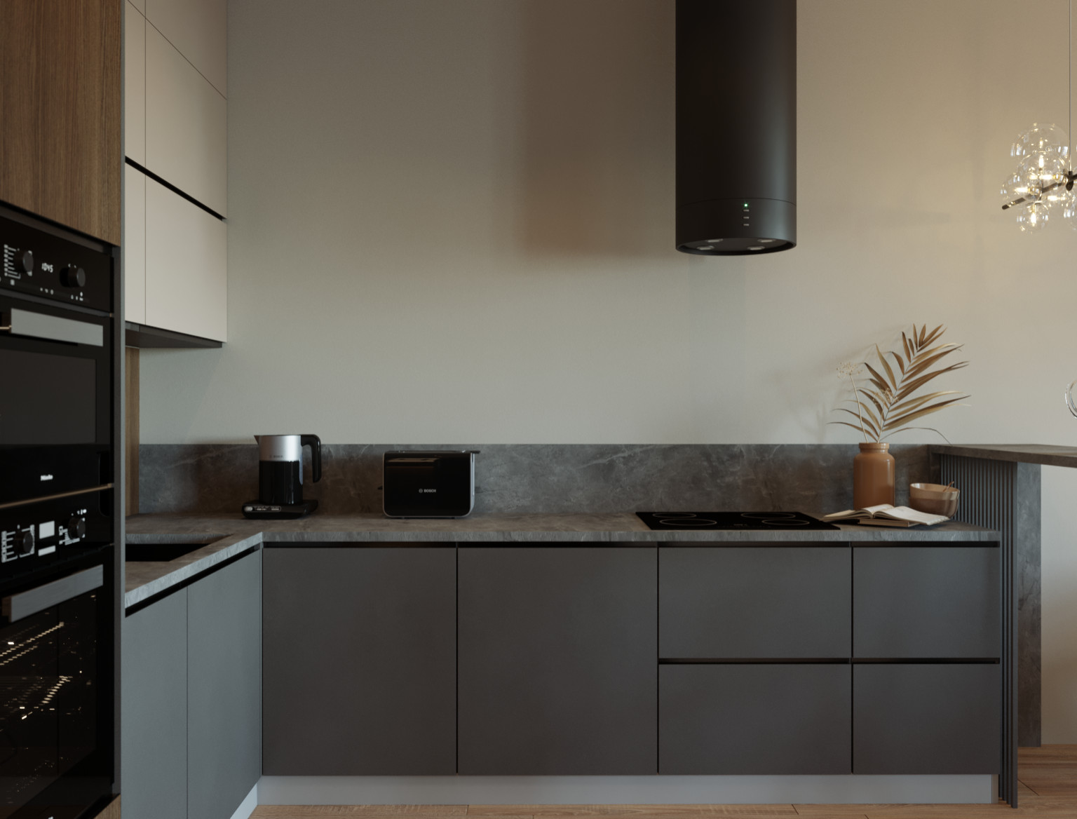 История любви