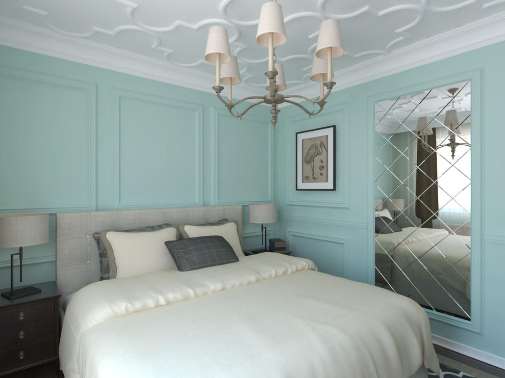 Дизайн интерьера