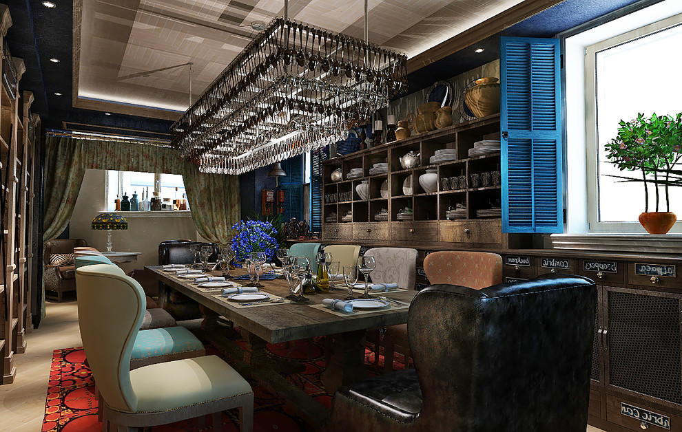 Ресторан в Москве