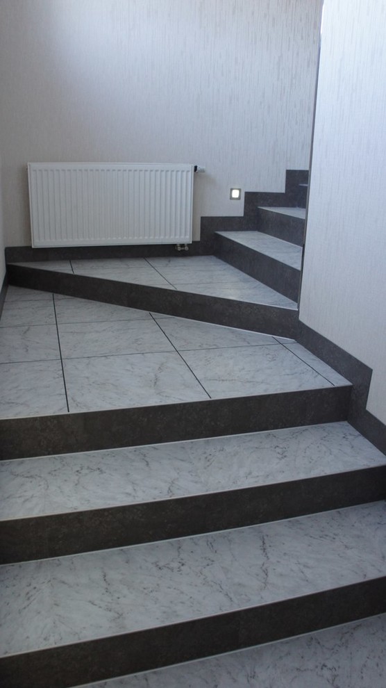 выполненные работы