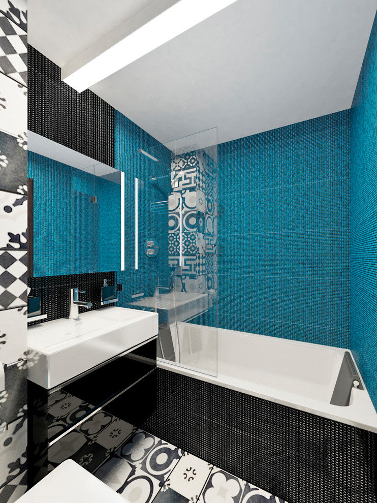 Ванная комната